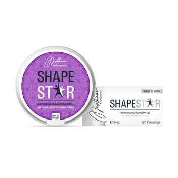 Shape Star